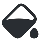 Paintbucket SVG Icon
